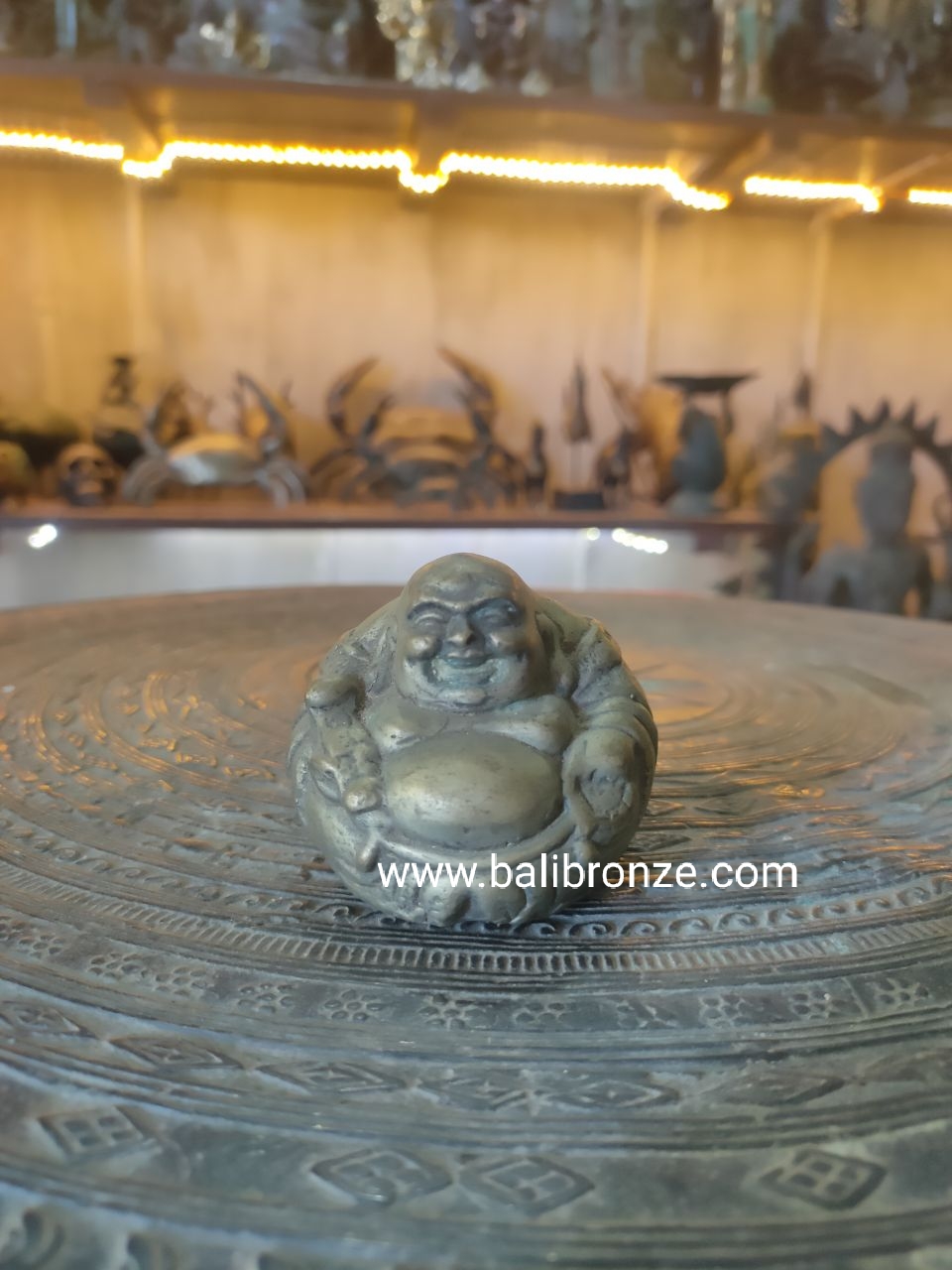 1129 Kwan Kong 6 cm KDH