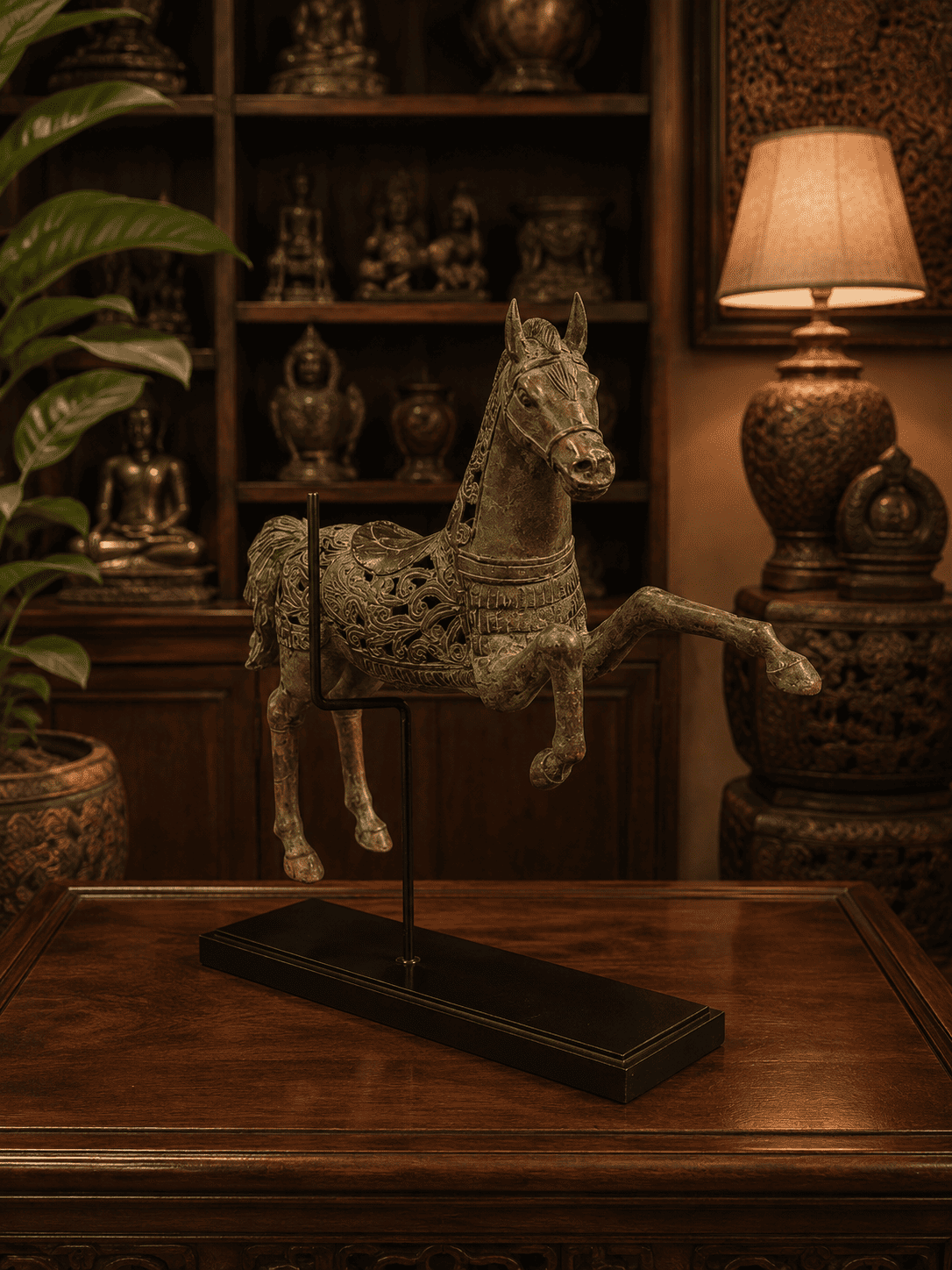 1238 Horse 60 cm TGDY